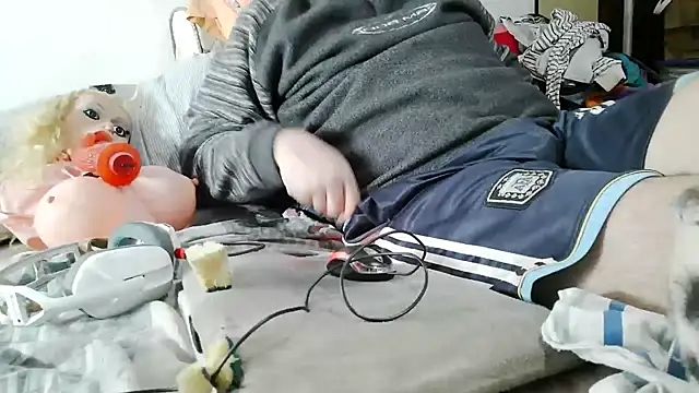 messi_syssy Show in webcam