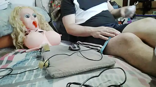 messi_syssy Webcam Show