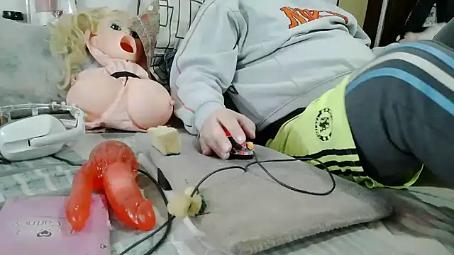messi_syssy – webcam-show