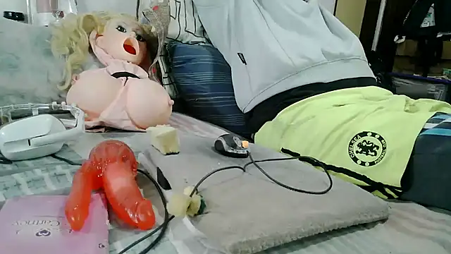 messi_syssy Webcamshow