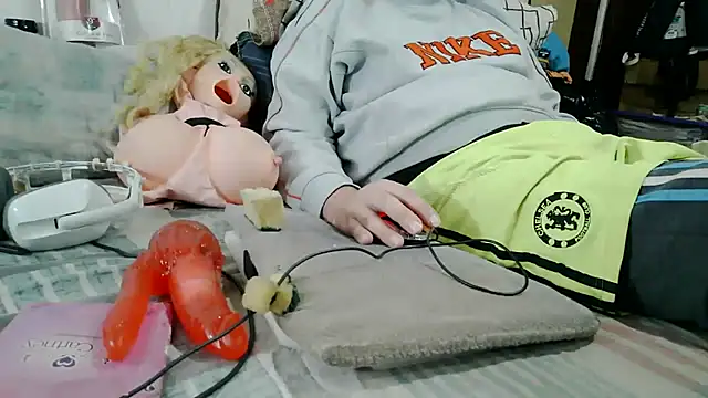 messi_syssy – webcam-show