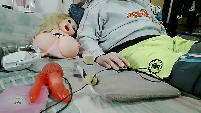 messi_syssyn Webbikameraesitys