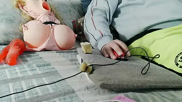 messi_syssy 网络视讯表演
