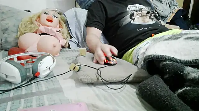 messi_syssy Webcamshow