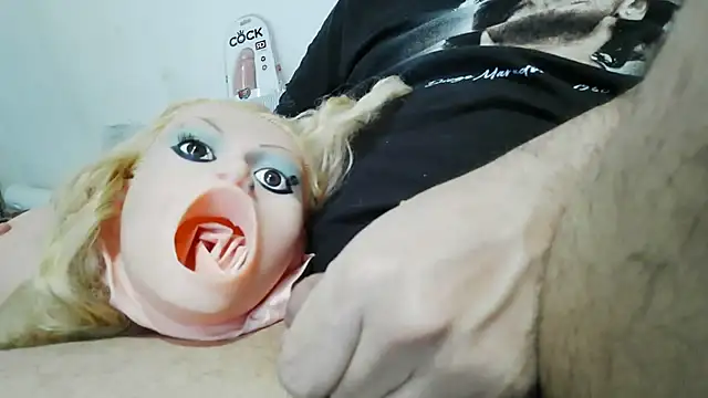 messi_syssy Webcamshow