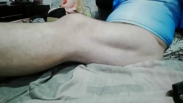 Show de messi_syssy na webcam
