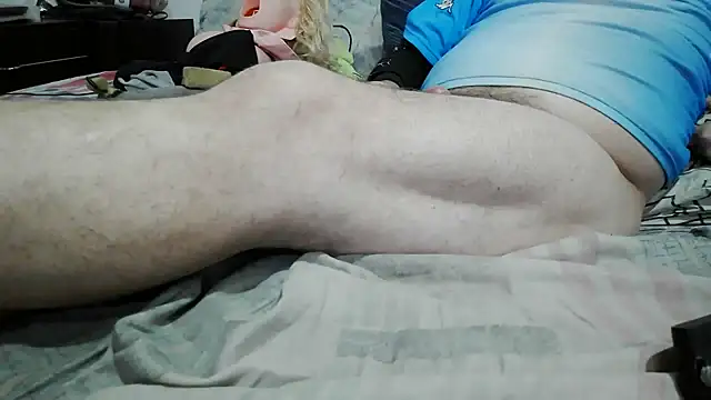 messi_syssy's Webcam Show
