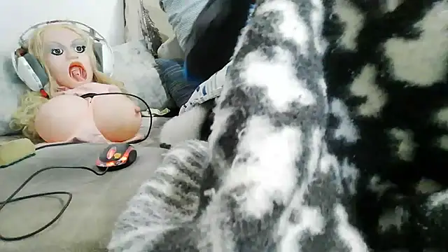 messi_syssy webcam show