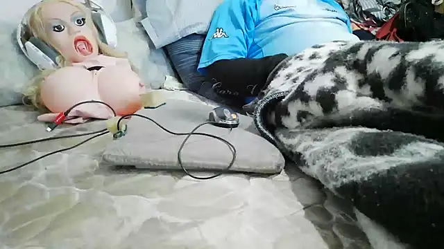 messi_syssy Webcam Show