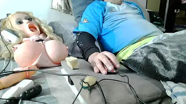 messi_syssy – webcam-show