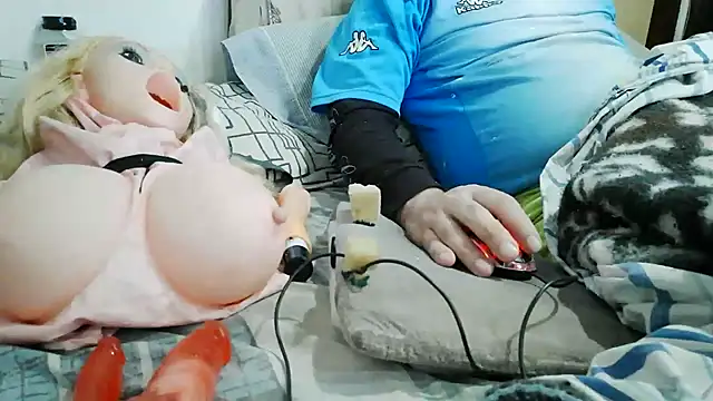 messi_syssyn Webbikameraesitys