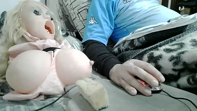 messi_syssy 웹캠 쇼