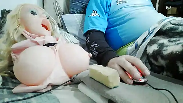 messi_syssy Webcam show