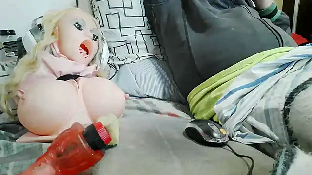 messi_syssy Show Webcam