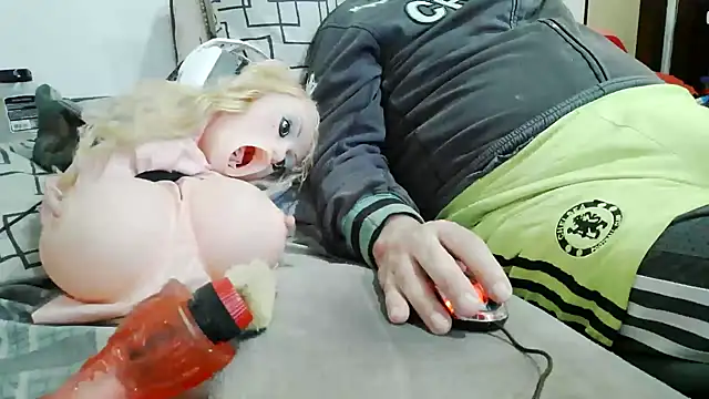 messi_syssy Live XXX-chat