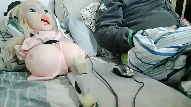 messi_syssy Webcam Show