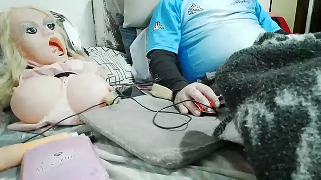 messi_syssyn Webbikameraesitys