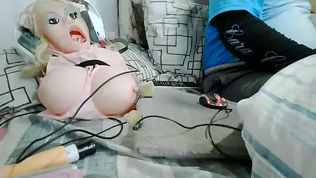 messi_syssy – webcam-show