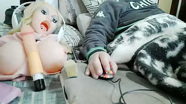 messi_syssyn Webbikameraesitys