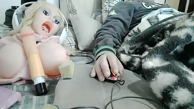messi_syssy Webcamshow
