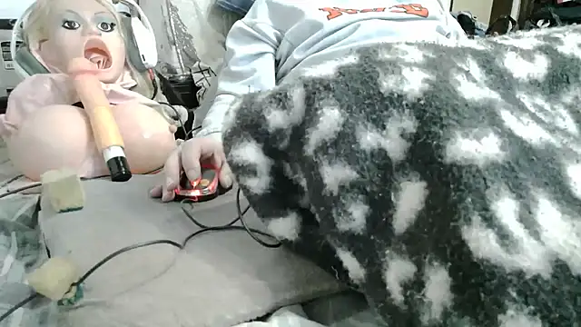 messi_syssy Pertunjukan Webcam