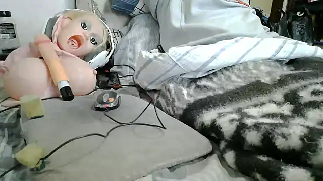 messi_syssy – webcam-show