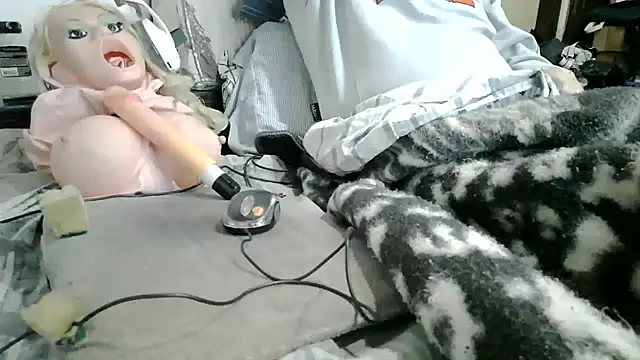 messi_syssy Show in webcam