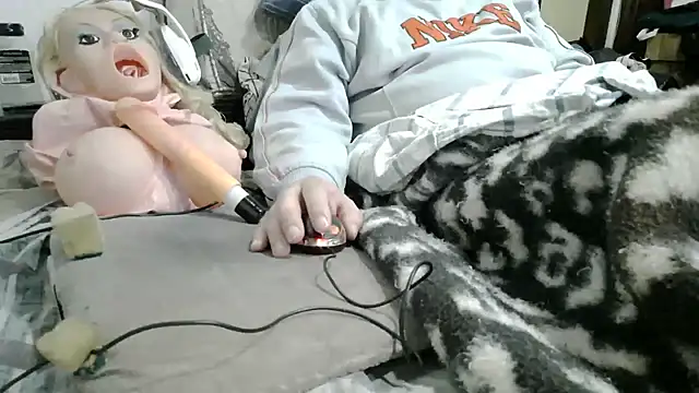 messi_syssy Pertunjukan Webcam