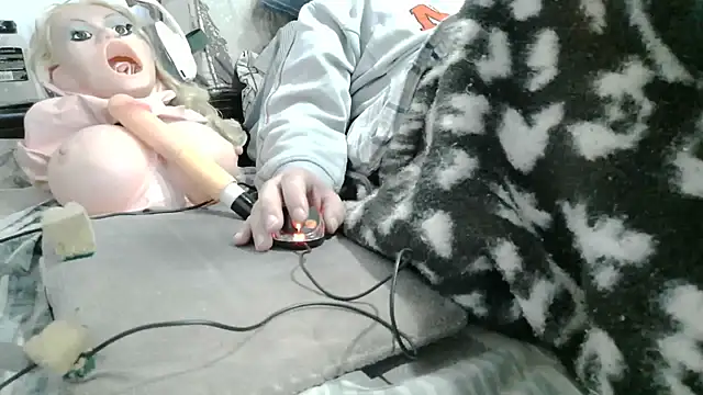 messi_syssy – webcam-show
