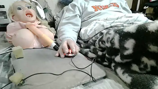 Show de messi_syssy na webcam