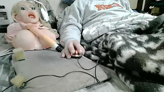 Chatroom XXX en direct de messi_syssy