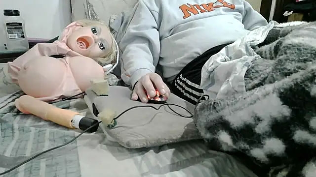 messi_syssy – webcam-show