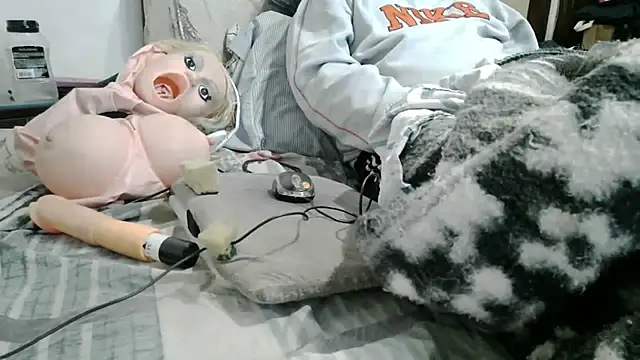 Show de messi_syssy na webcam
