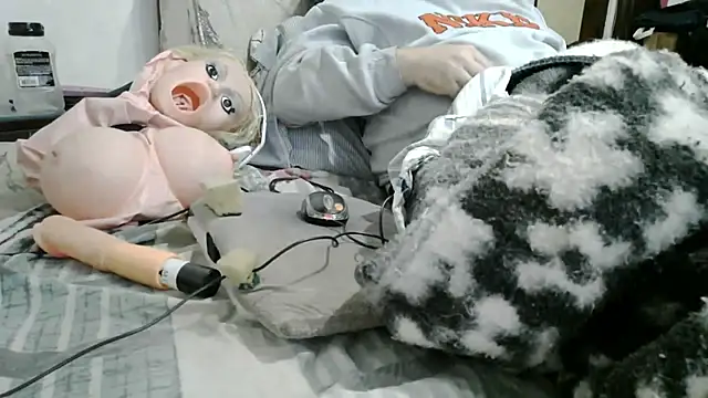 messi_syssy Show Webcam