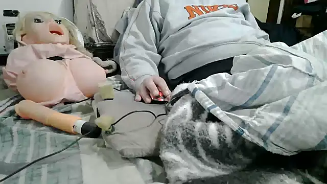 messi_syssy Show Webcam