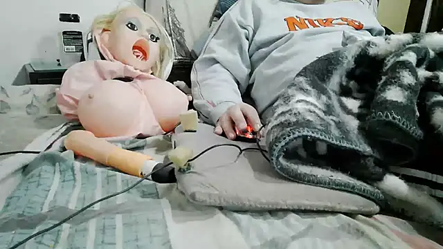 messi_syssy Webcamshow