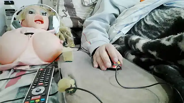 messi_syssy live XXX chat