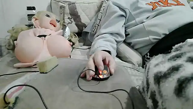 messi_syssy 在線直播表演