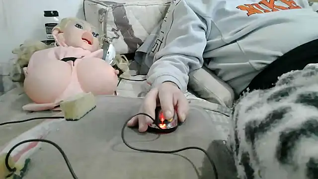 messi_syssy Show Webcam
