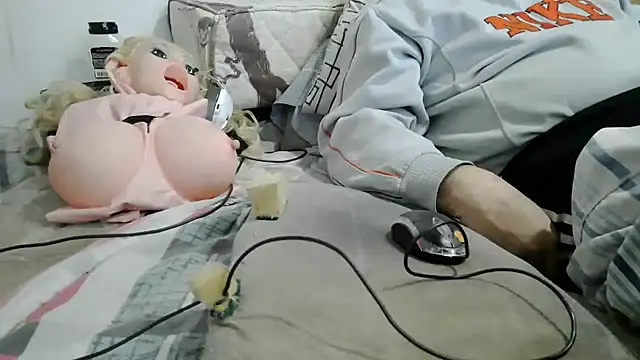 messi_syssy webcam show