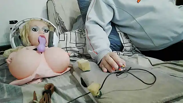 messi_syssy webcam show