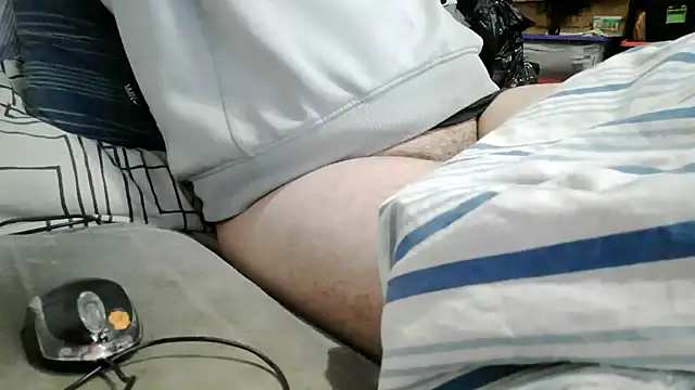 messi_syssy Webcam Show
