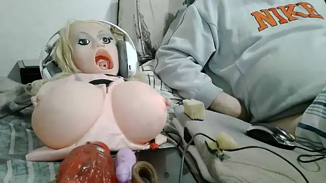 messi_syssy Webcamshow