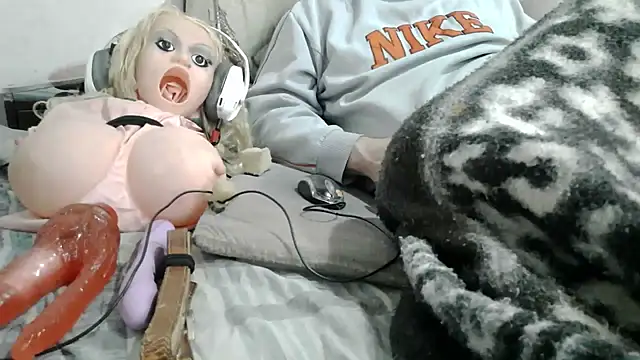 messi_syssy Webcam show