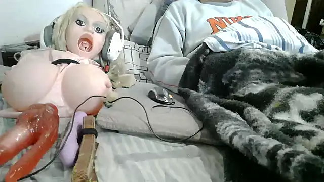 messi_syssy's Webcam Show