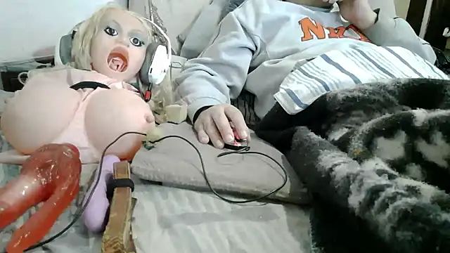 messi_syssy Webcam Show