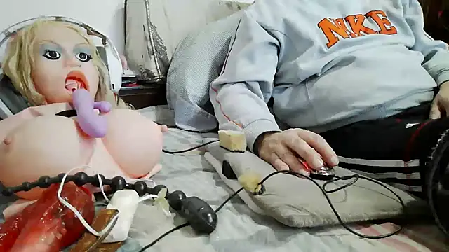 messi_syssyn Webbikameraesitys
