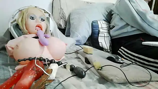 messi_syssyn Webbikameraesitys