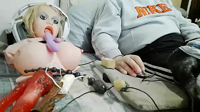 messi_syssy Webcamshow