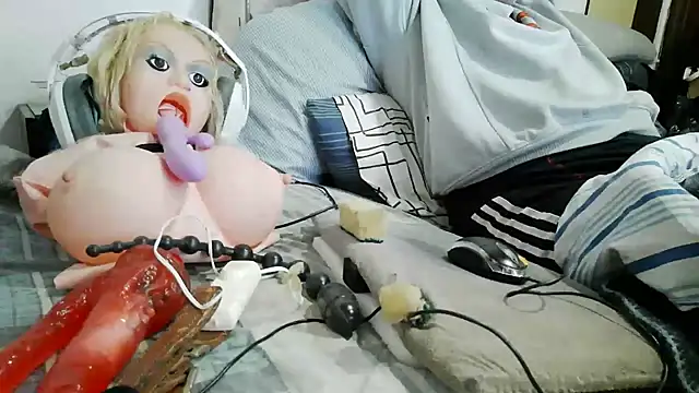 messi_syssy webcam show
